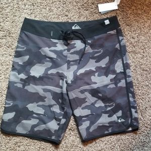 Swim trunks